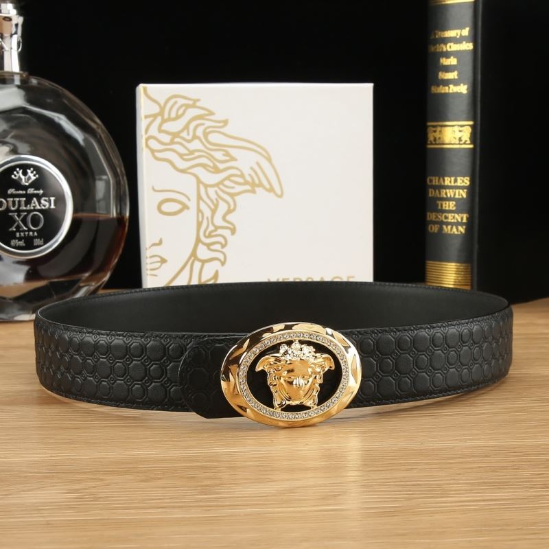 Versace Belts